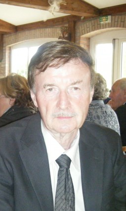 Photo de profil de Monsieur Michel MARION
